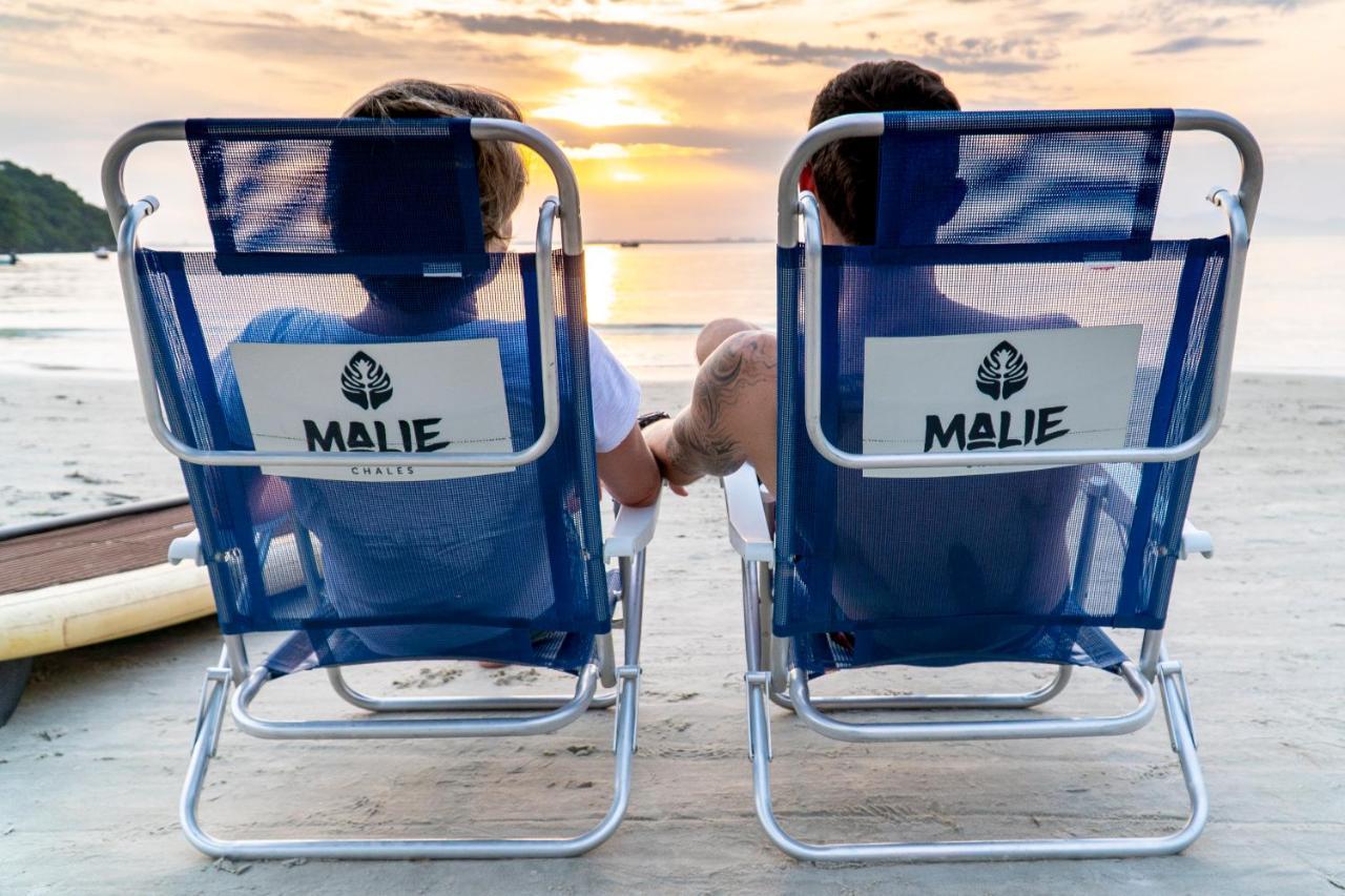 איליה דו מל Malie Chales מראה חיצוני תמונה